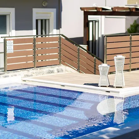 Villa Emily Rethymno Adelianos Kampos Exterior foto