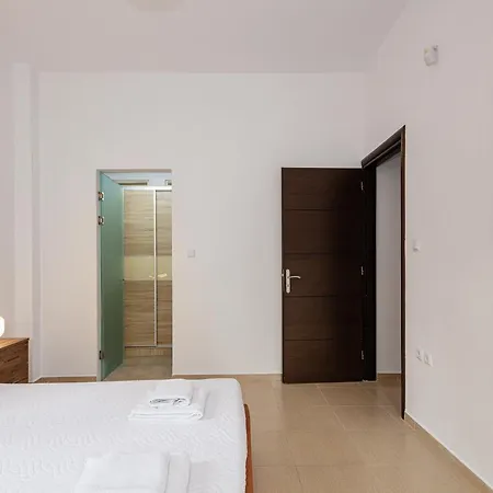 Villa Emily Rethymno Adelianos Kampos Exterior foto