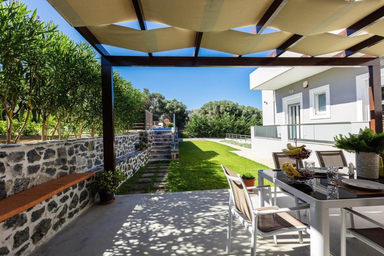 Villa Emily Rethymno *