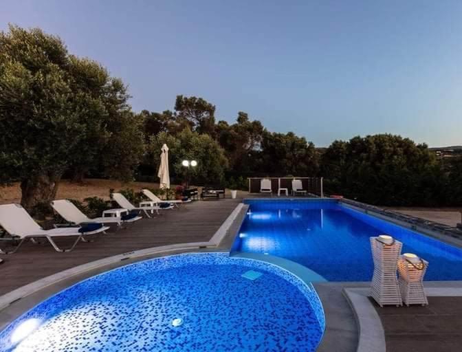 Villa Emily Rethymno
