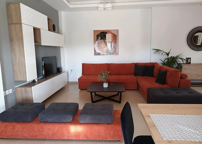 Villa Emily Rethymno