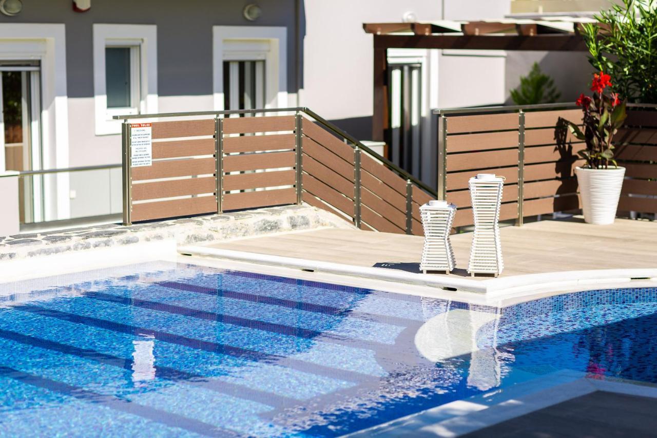 Villa Emily Rethymno *