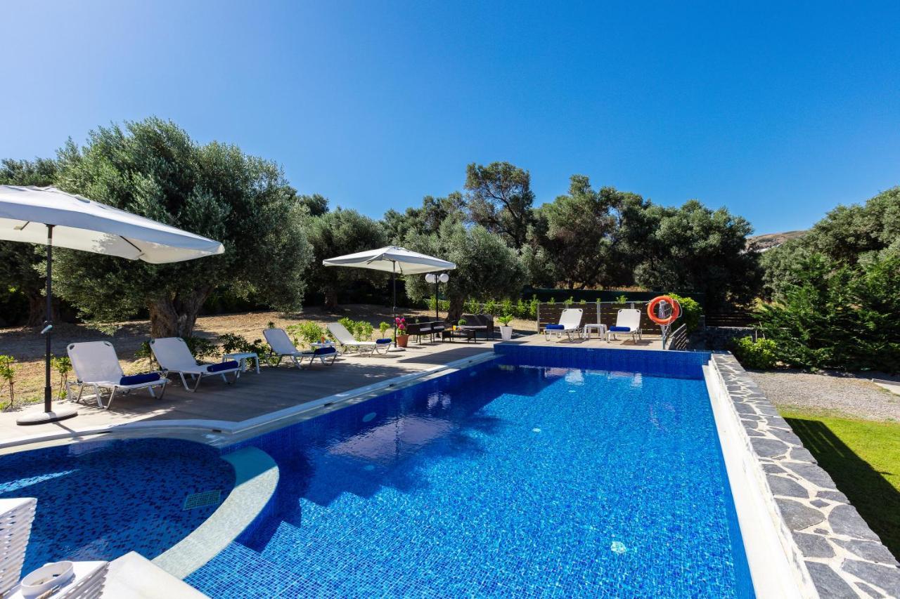 Villa Emily Rethymno