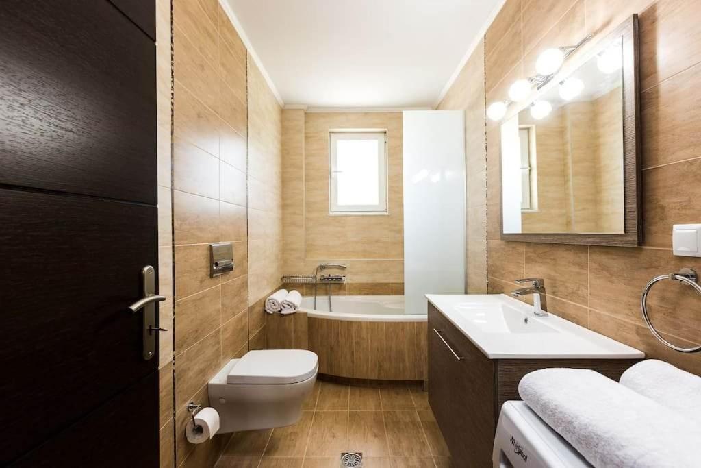 Villa Emily Rethymno Adelianos Kampos